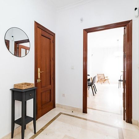 Apartamento Centro 格拉纳达 外观 照片