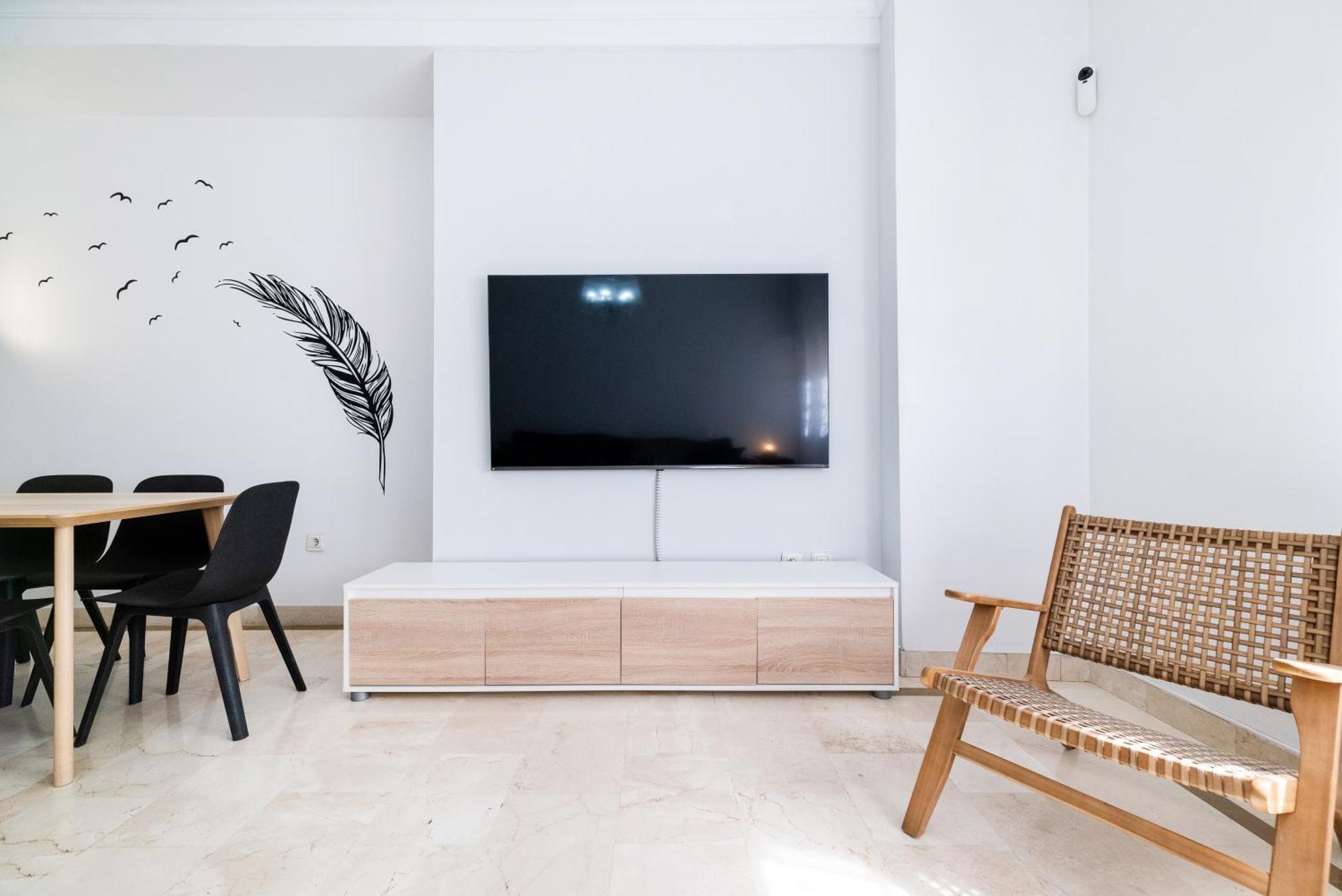 Apartamento Centro 格拉纳达 外观 照片