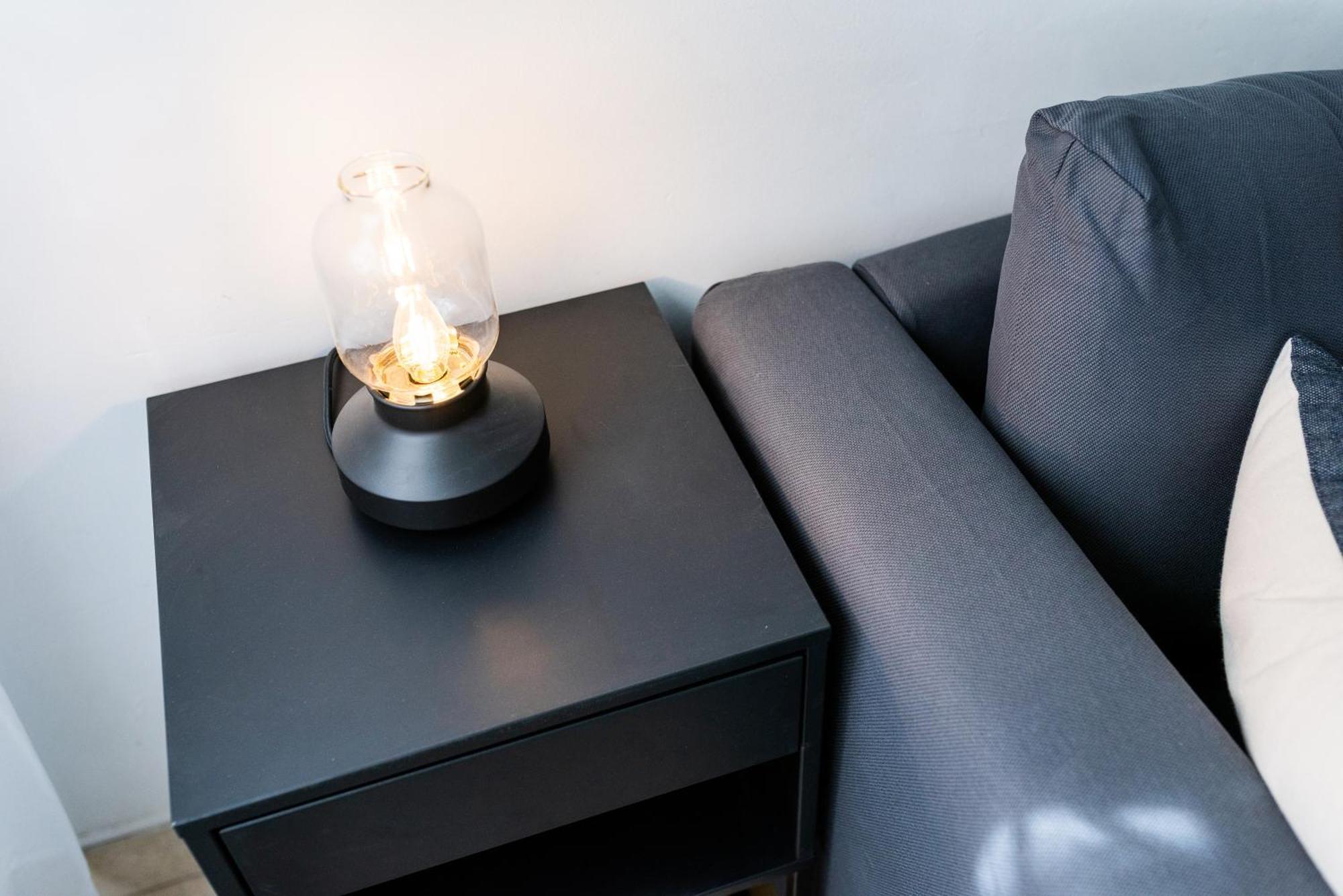 Apartamento Centro 格拉纳达 外观 照片