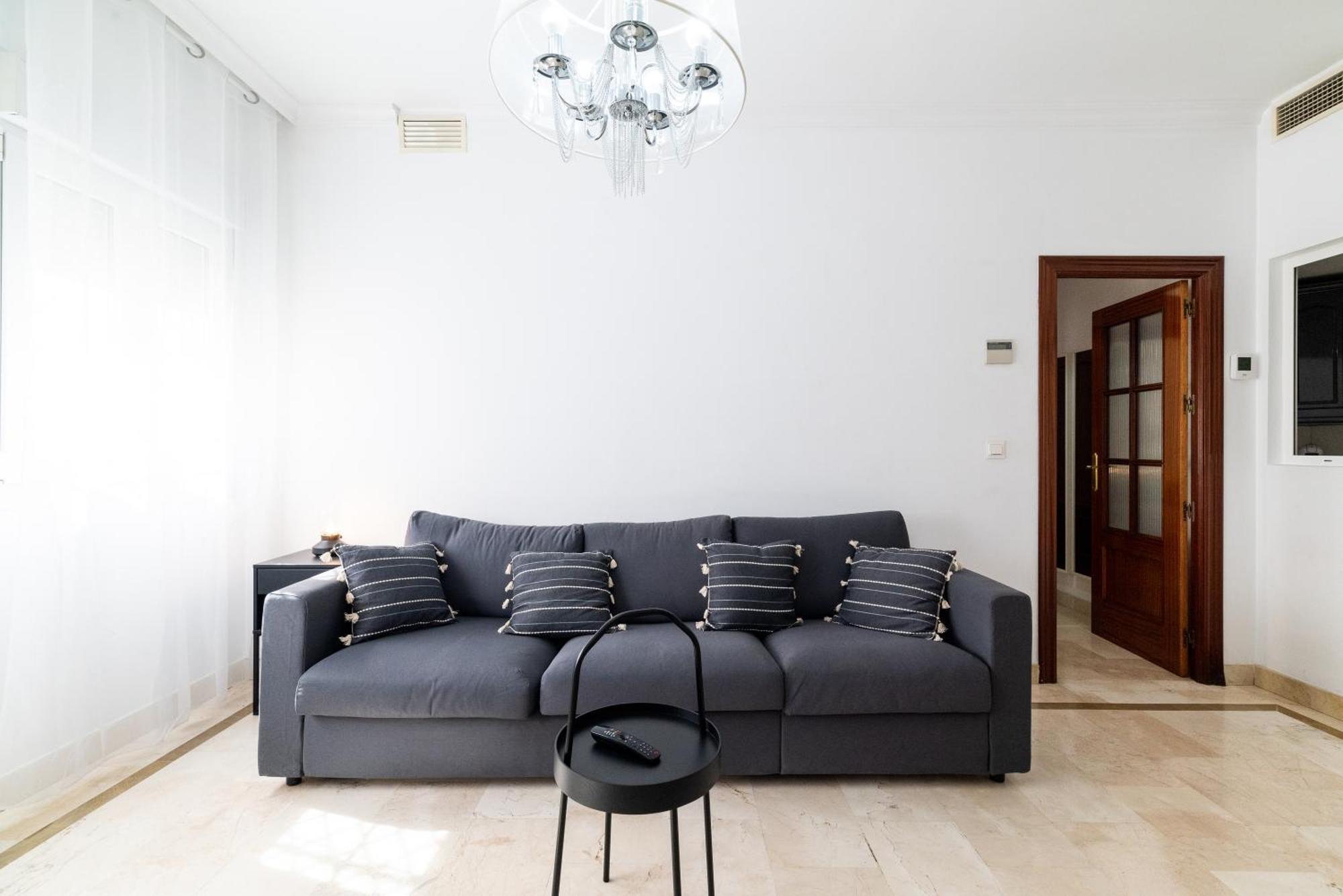 Apartamento Centro 格拉纳达 外观 照片