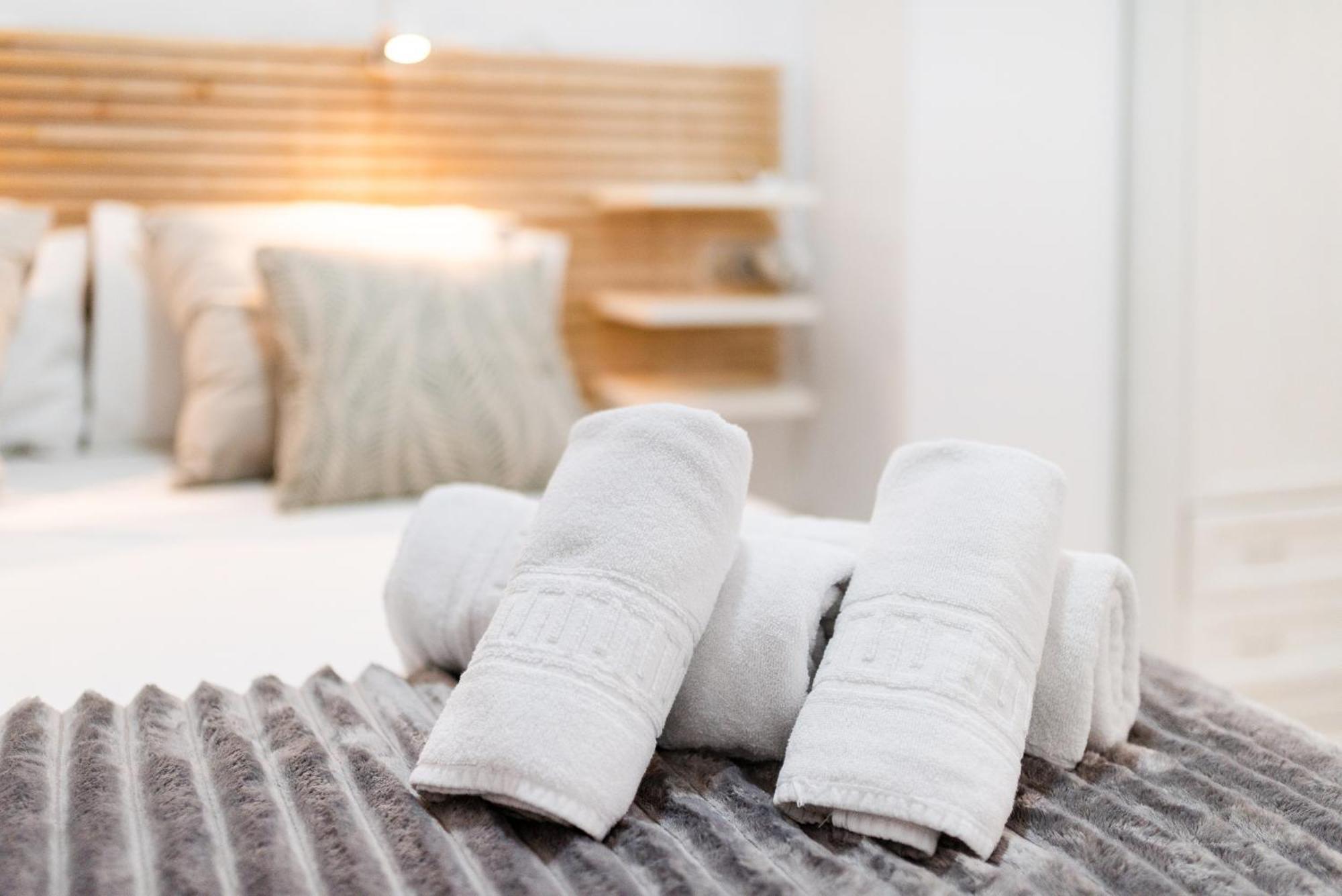 Apartamento Centro 格拉纳达 外观 照片