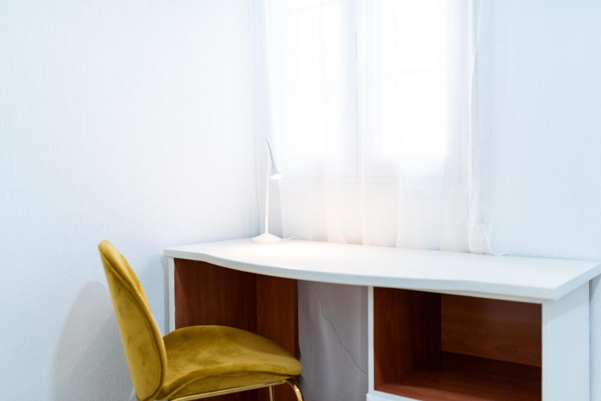 Apartamento Centro 格拉纳达 外观 照片