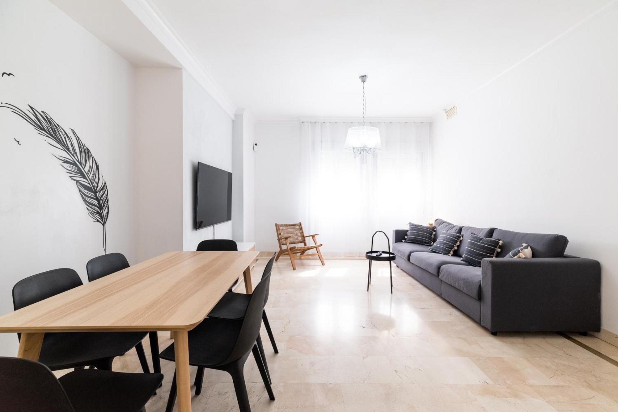 Apartamento Centro 格拉纳达 外观 照片