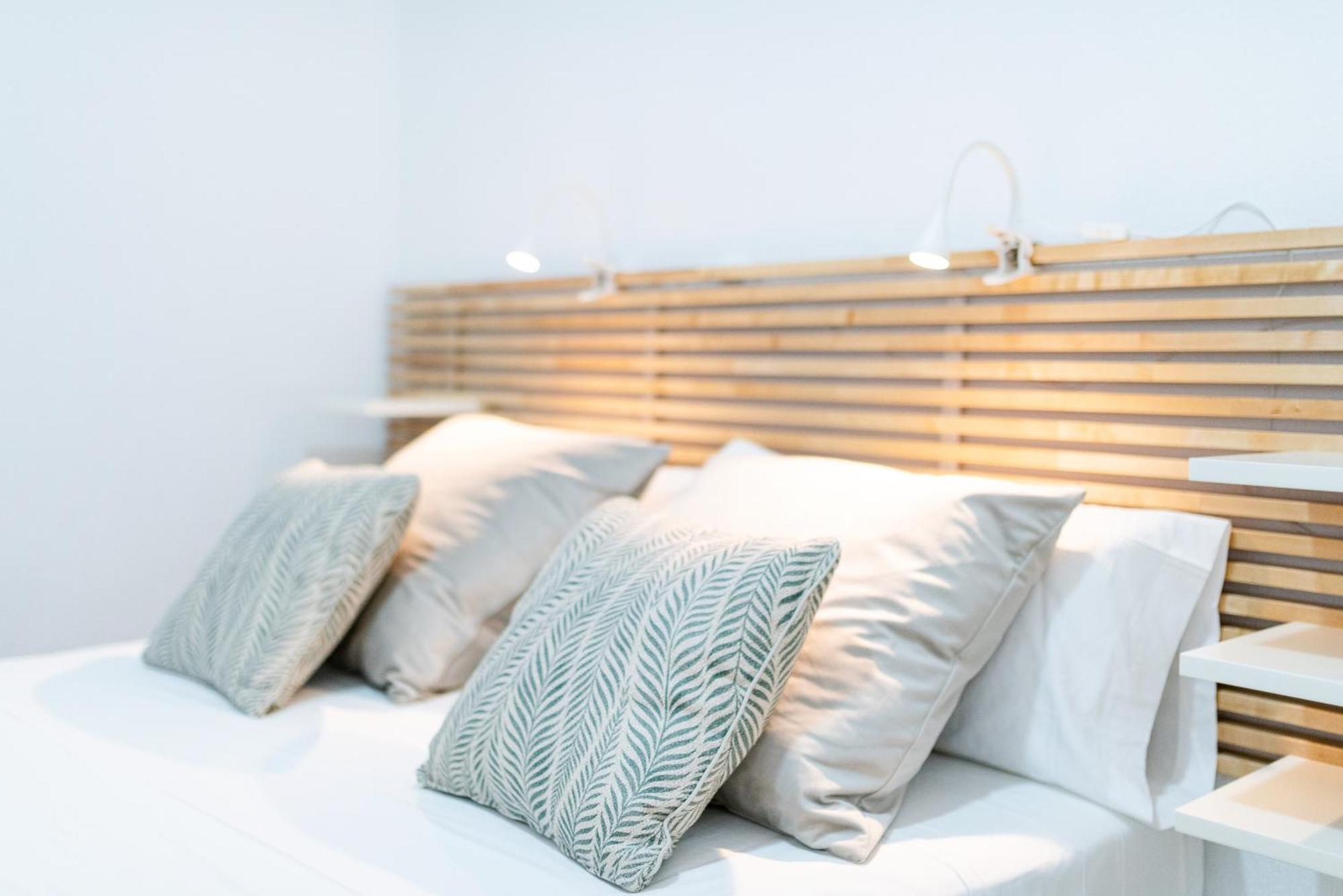 Apartamento Centro 格拉纳达 外观 照片