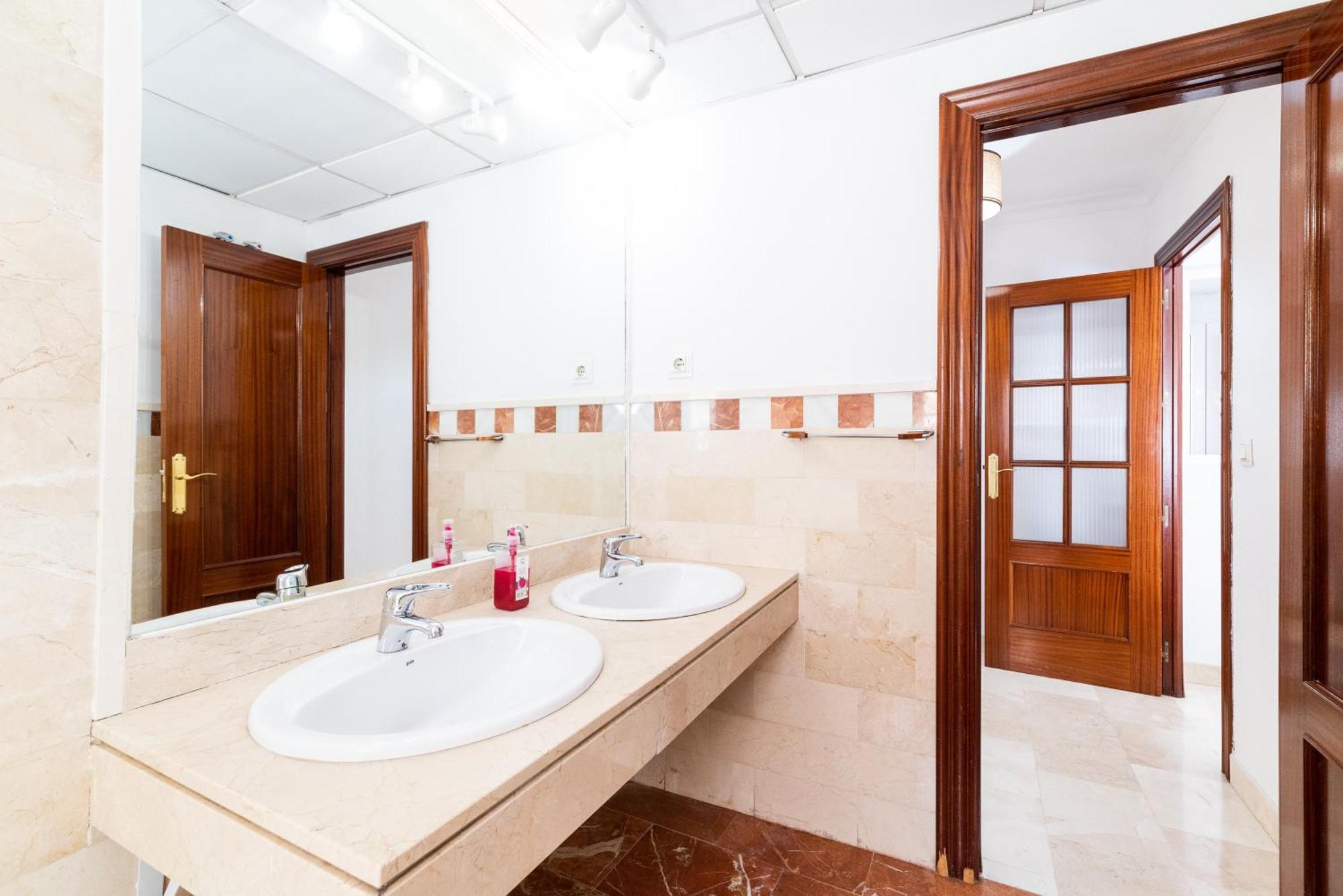 Apartamento Centro 格拉纳达 外观 照片