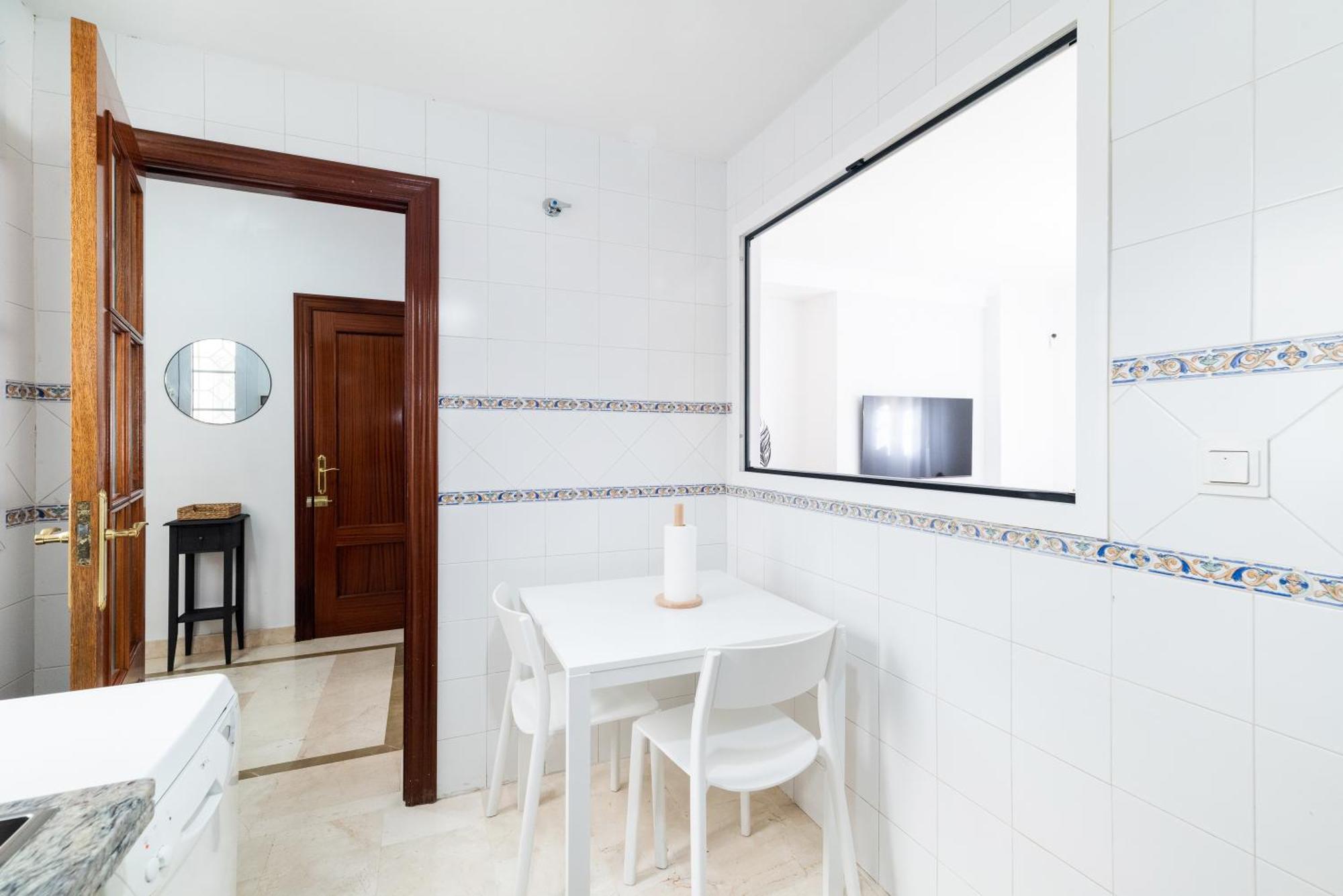 Apartamento Centro 格拉纳达 外观 照片