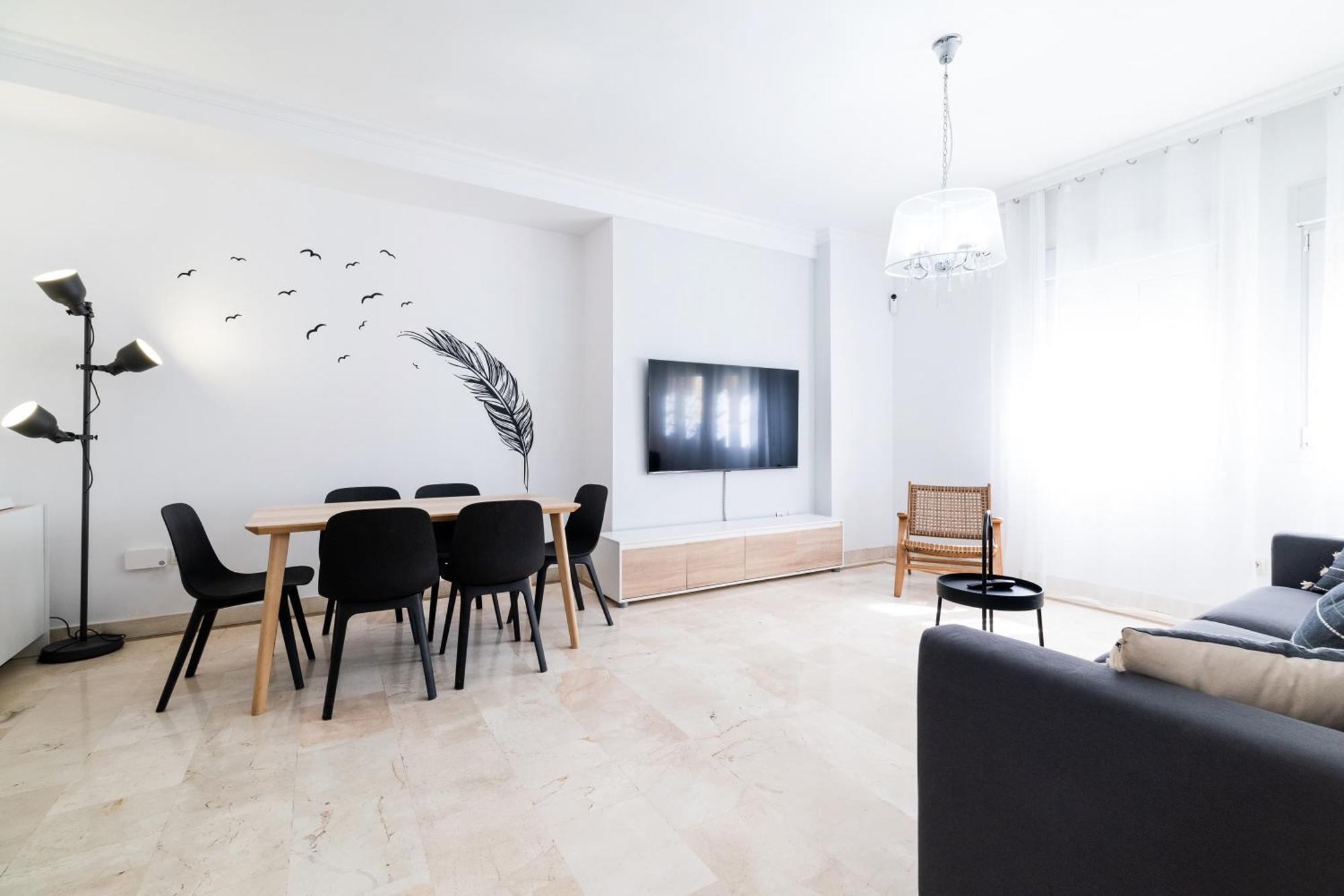 Apartamento Centro 格拉纳达 外观 照片