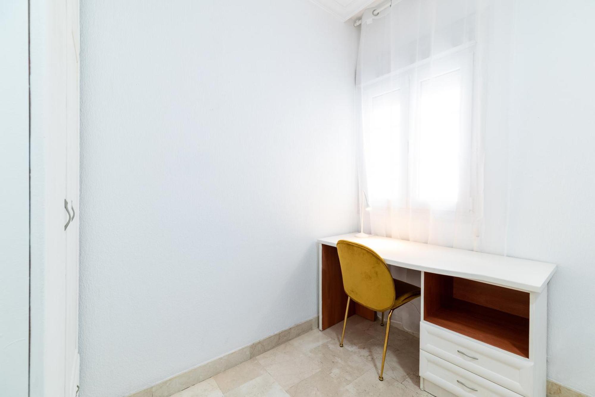 Apartamento Centro 格拉纳达 外观 照片