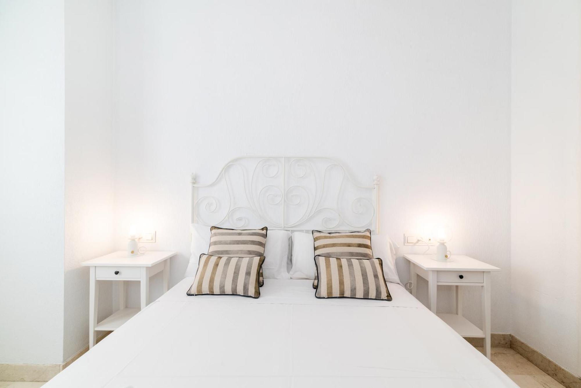 Apartamento Centro 格拉纳达 外观 照片