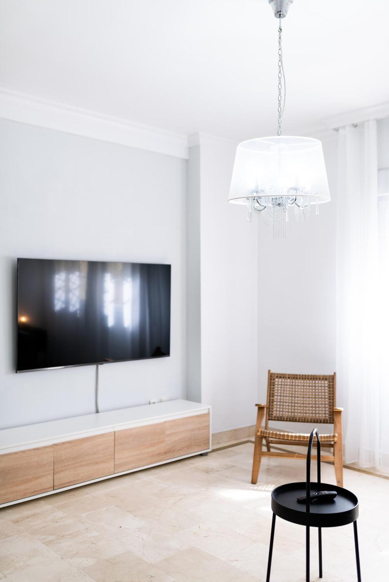 Apartamento Centro 格拉纳达 外观 照片