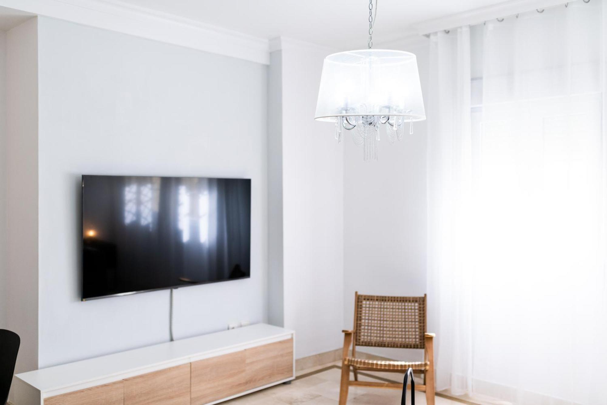 Apartamento Centro 格拉纳达 外观 照片